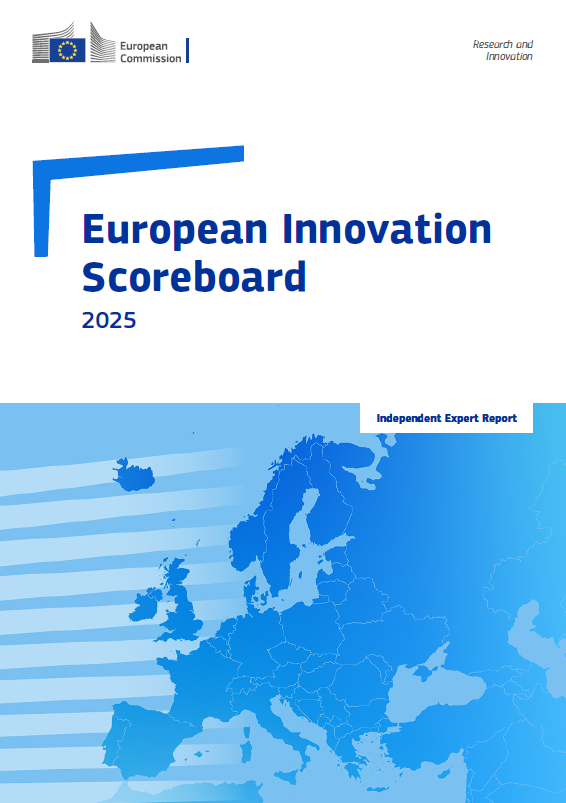 Cuadro Europeo de Indicadores de la Innovación 2025 EU