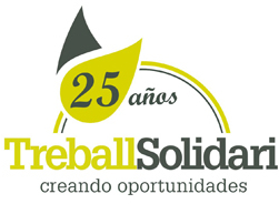 treball solidari