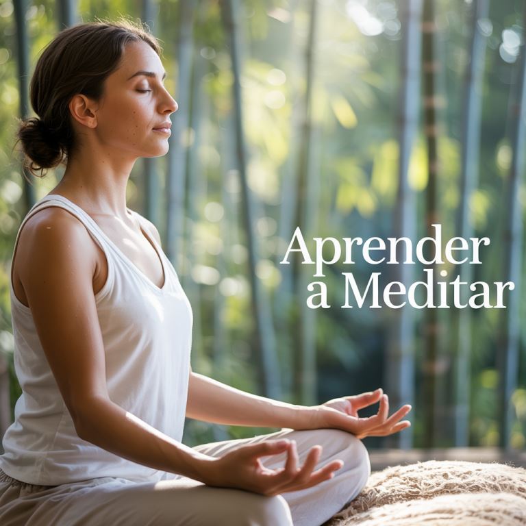 Curso de Meditación
