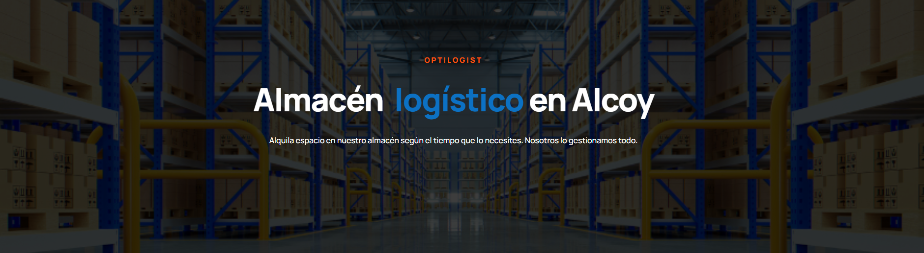 OPTILOGIST