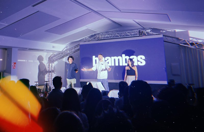 Brambas aniversario