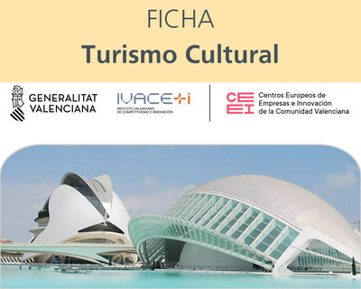Turismo Cultural