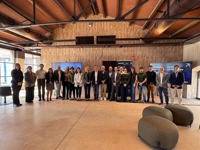 El Ayuntamiento de Alcoy se une a la red nacional pionera en innovaci�n urbana