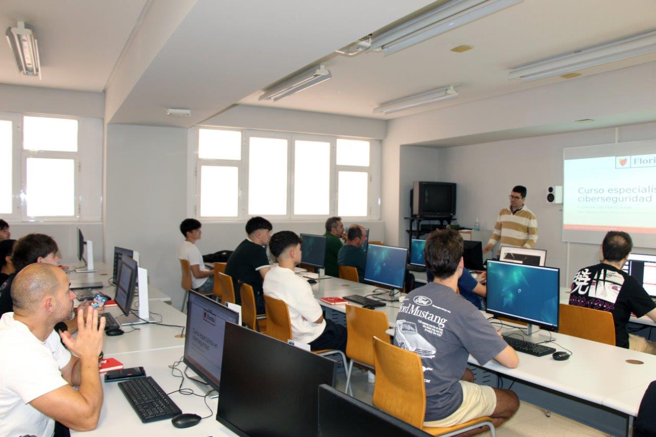 El Certificado en Ciberseguridad forma profesionales que el mercado digital necesita