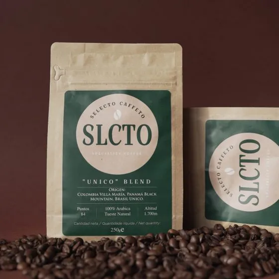 Único Blend