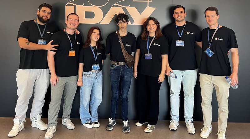 equipo Zynergic