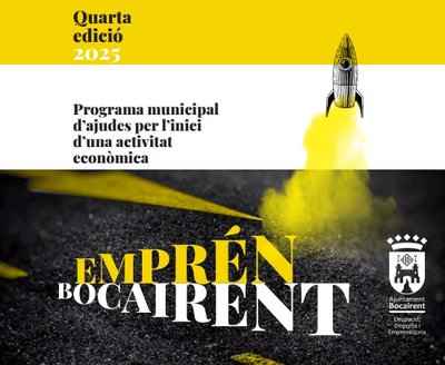 Ayudas Empr�n Bocairent