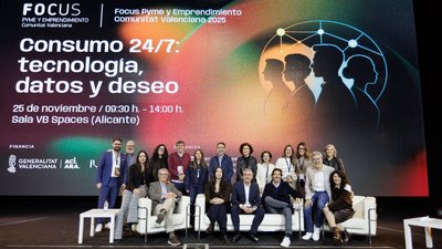 Focus Pyme CV 2025