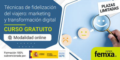 FIDELIZACIÓN DEL VIAJERO