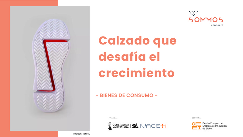 ÜNOS by SZ, calzado adaptable que crece junto con los pies del usuario
