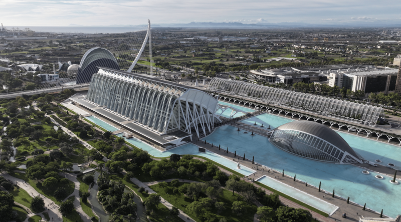 STARTUP VALENCIA