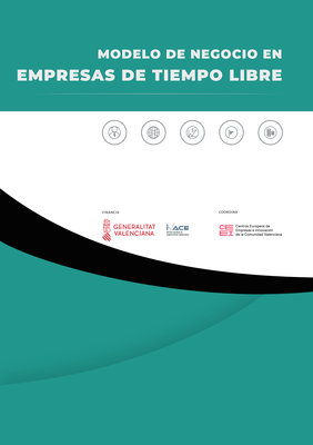 Empresas de tiempo libre