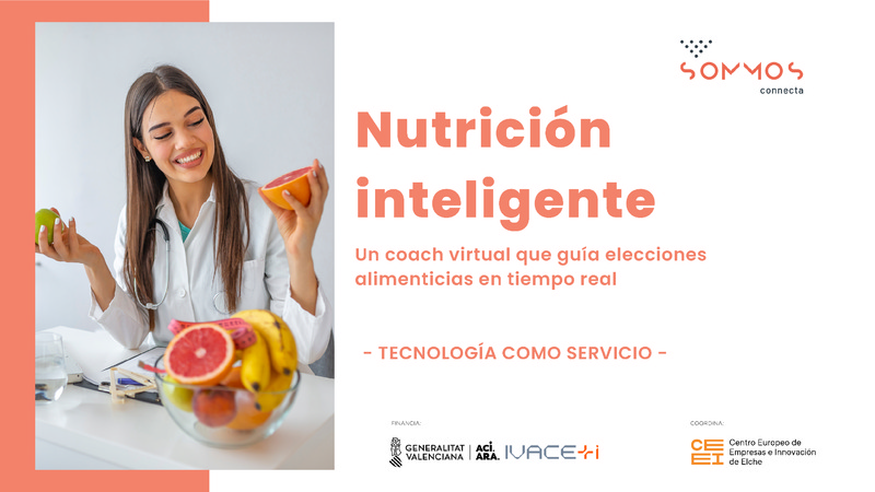 Omada Health, un coach virtual que guía elecciones alimenticias en tiempo real