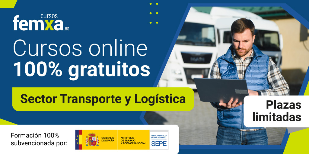 cursos femxa