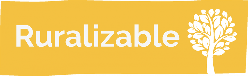 ruralizable