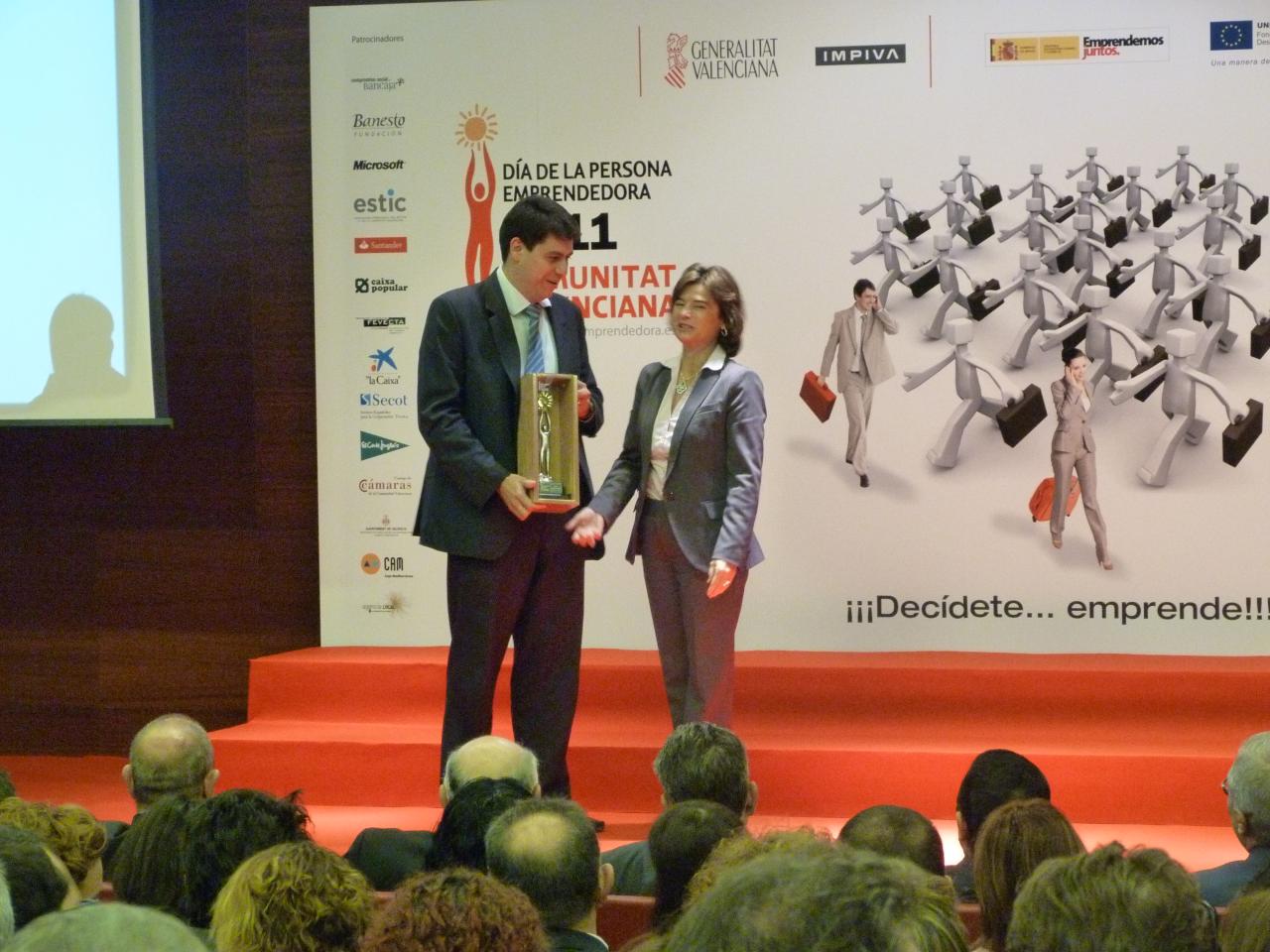 Premiado 2