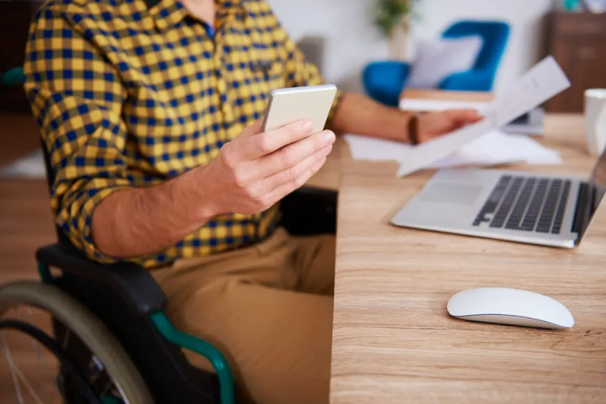 Nueva normativa accesibilidad web