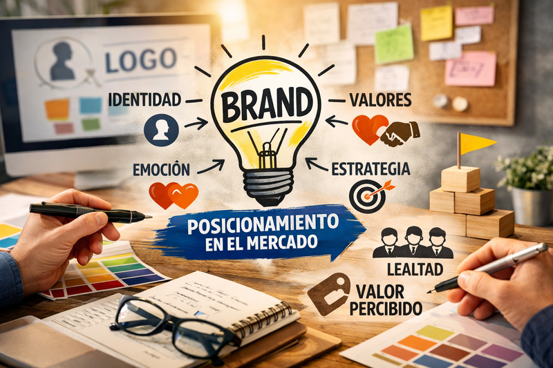 branding