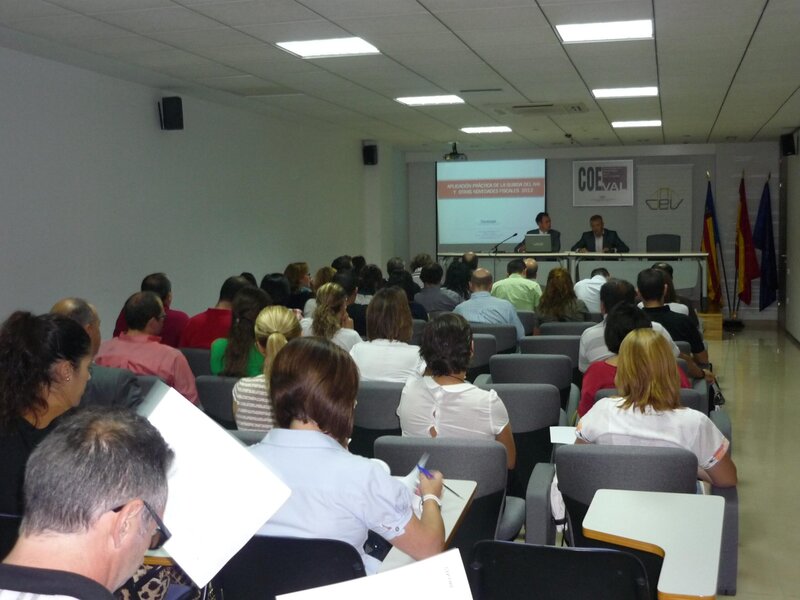 Jornada de Coeval: