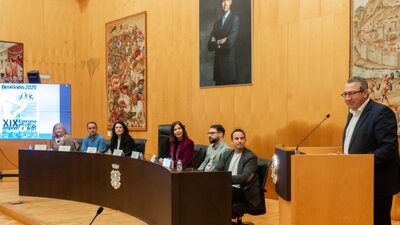  XIX Concurso de Ideas Emprendedoras de Benidorm