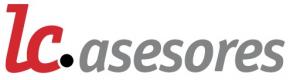 LC asesores logo