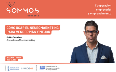 C�mo usar el neuromarketing para vender m�s y mejor - Alcoy