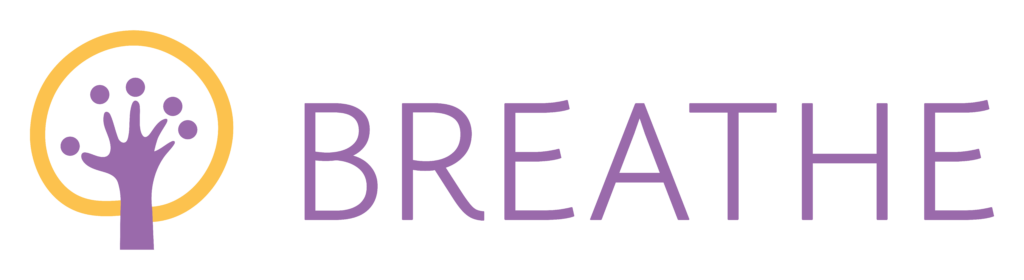 breathe