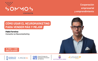 Jornada Neuromarketing Gand�a