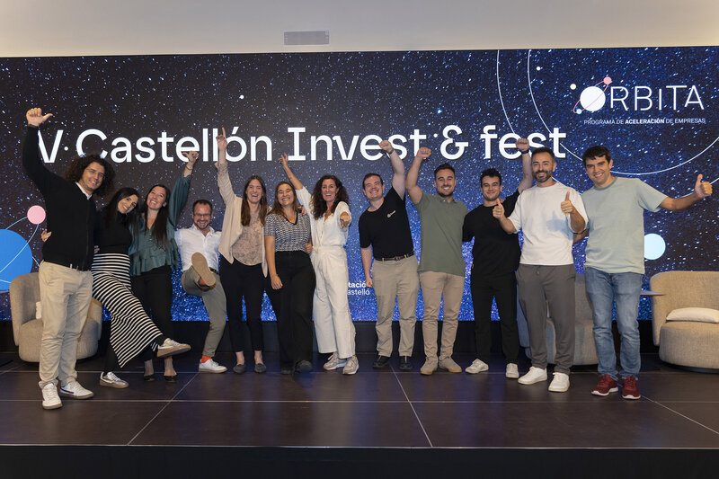 �ltima llamada a startups para entrar en �rbita y optar a 100.000 euros �equity free�