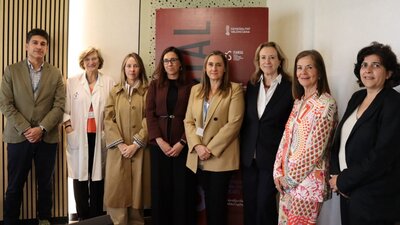 La Fundaci�n de Investigaci�n ISABIAL estrecha lazos de uni�n con la Fundaci�n Banco Sabadell