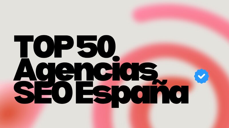 mejores agencias SEO de Espa�a en 2026