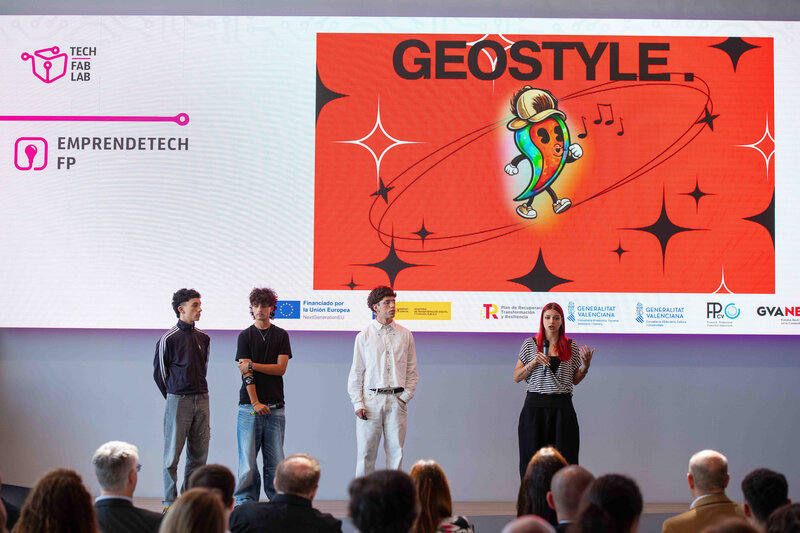 Geostyle