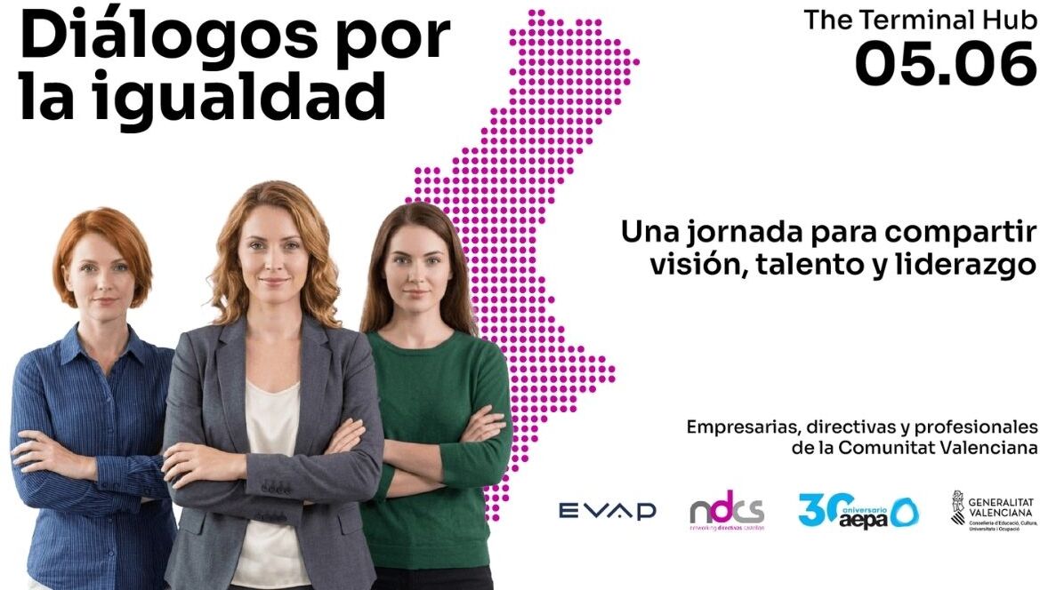Networking Mujeres por la Igualdad 2026
