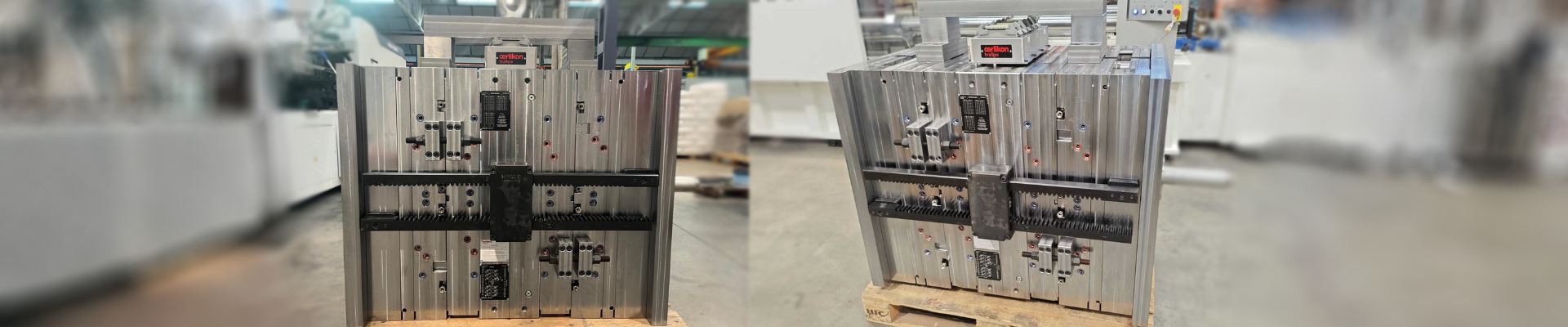 Berzosa Injection Molds, S.L.
