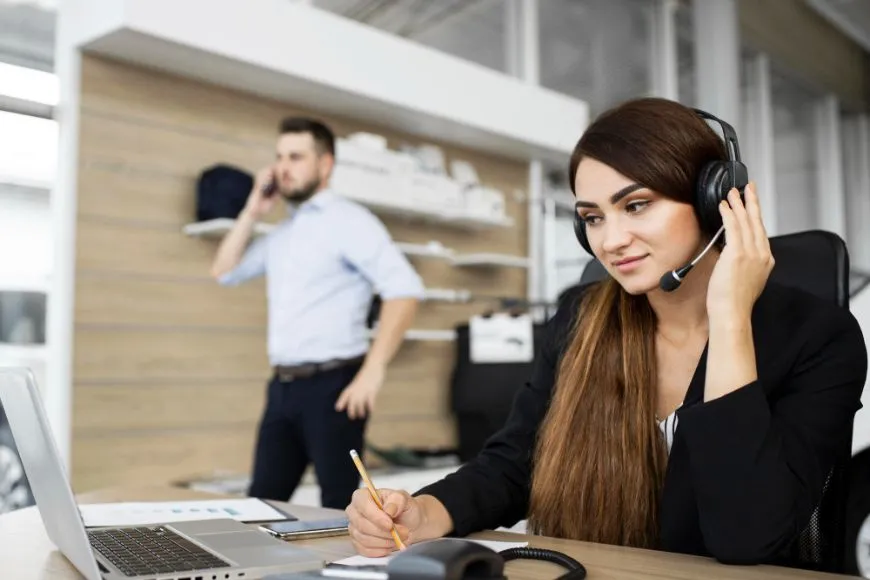 Inside Sales B2B
