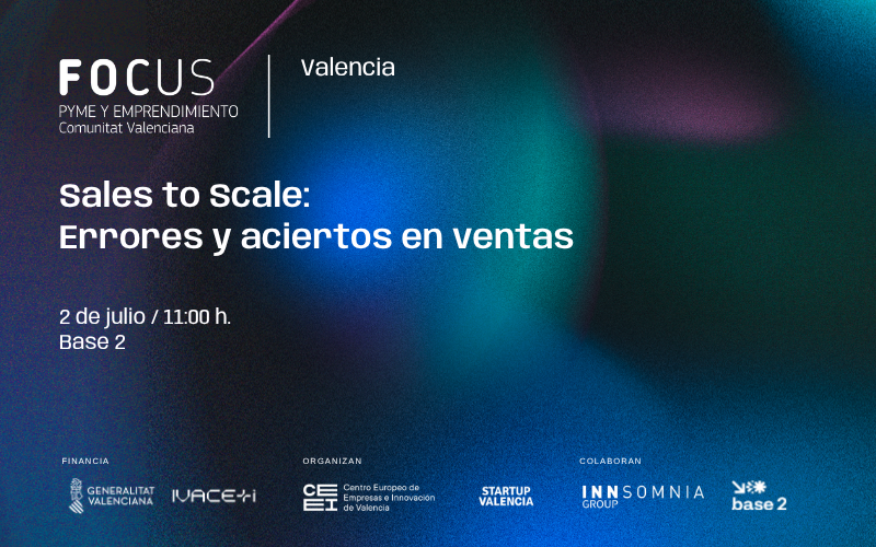 focus valencia ventas