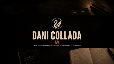 Dani Collada IA