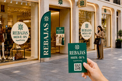 Como preparar una campaña de rebajas efectiva