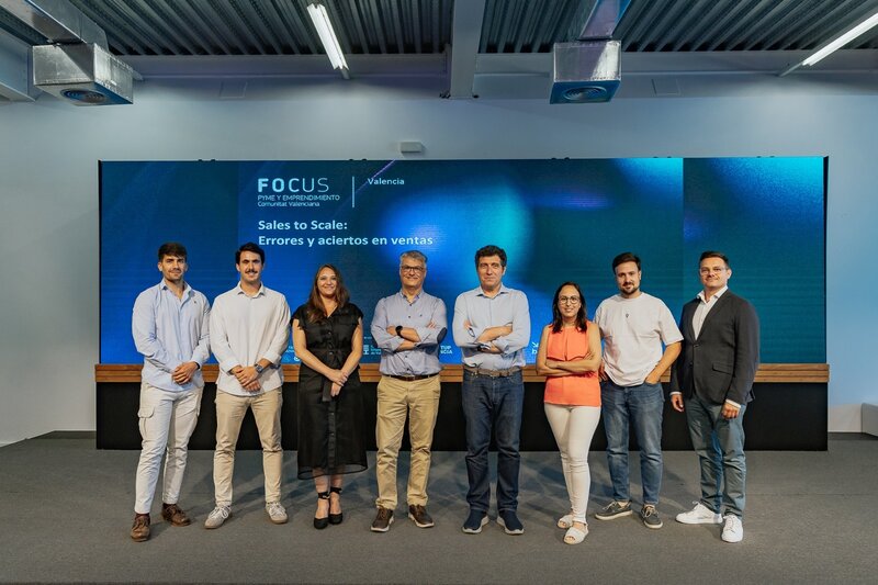 Focus Pyme Sales to Scale: Errores y aciertos en ventas
