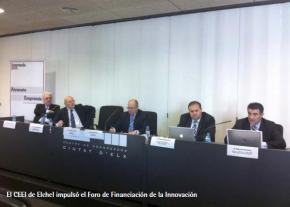 Foro Financiacion Innovacion