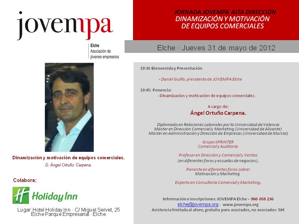 Angel Ortuño Carpena