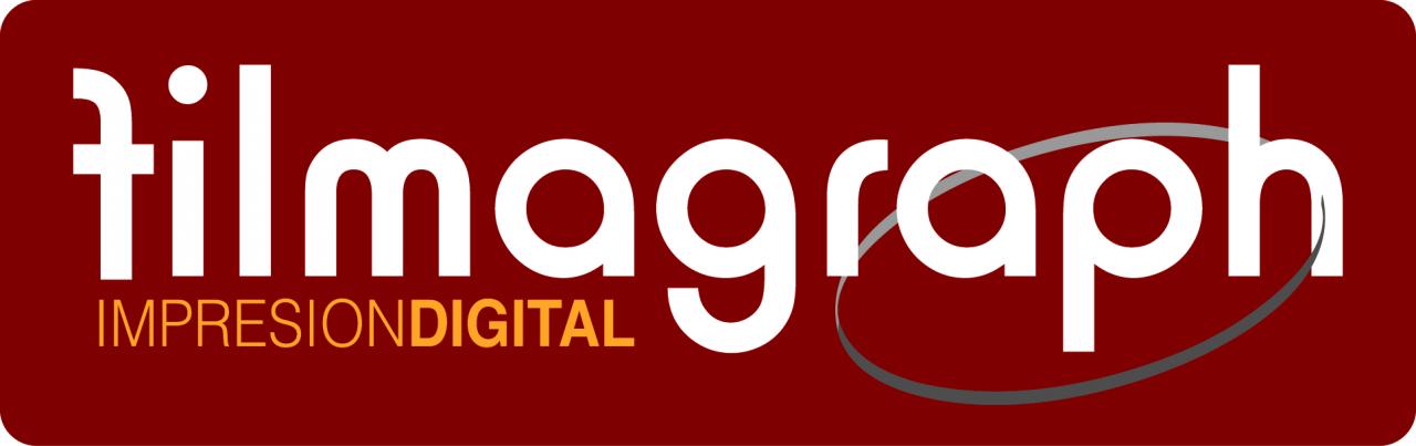 logotipo filmagraph