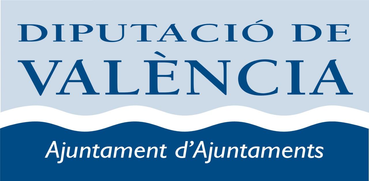 diputación valencia logo