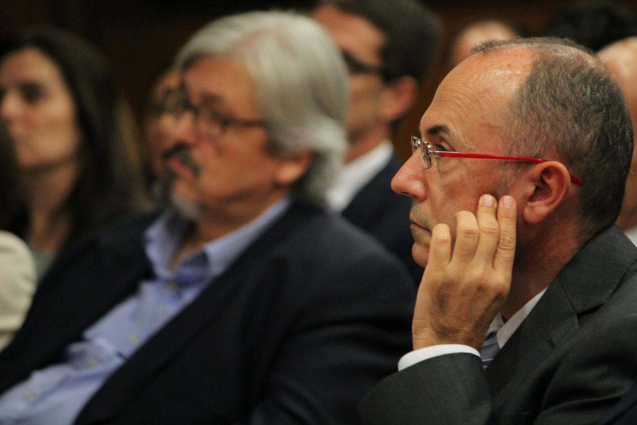 #dpecv2012 presentación