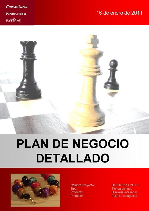 Consultor�a Financiera Kerfant