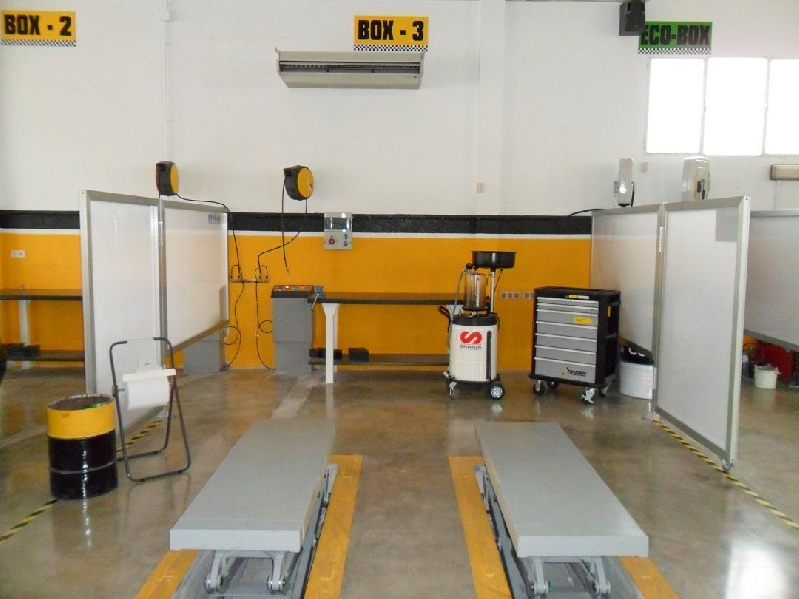 Practica Boxman�a 2012 S.L.