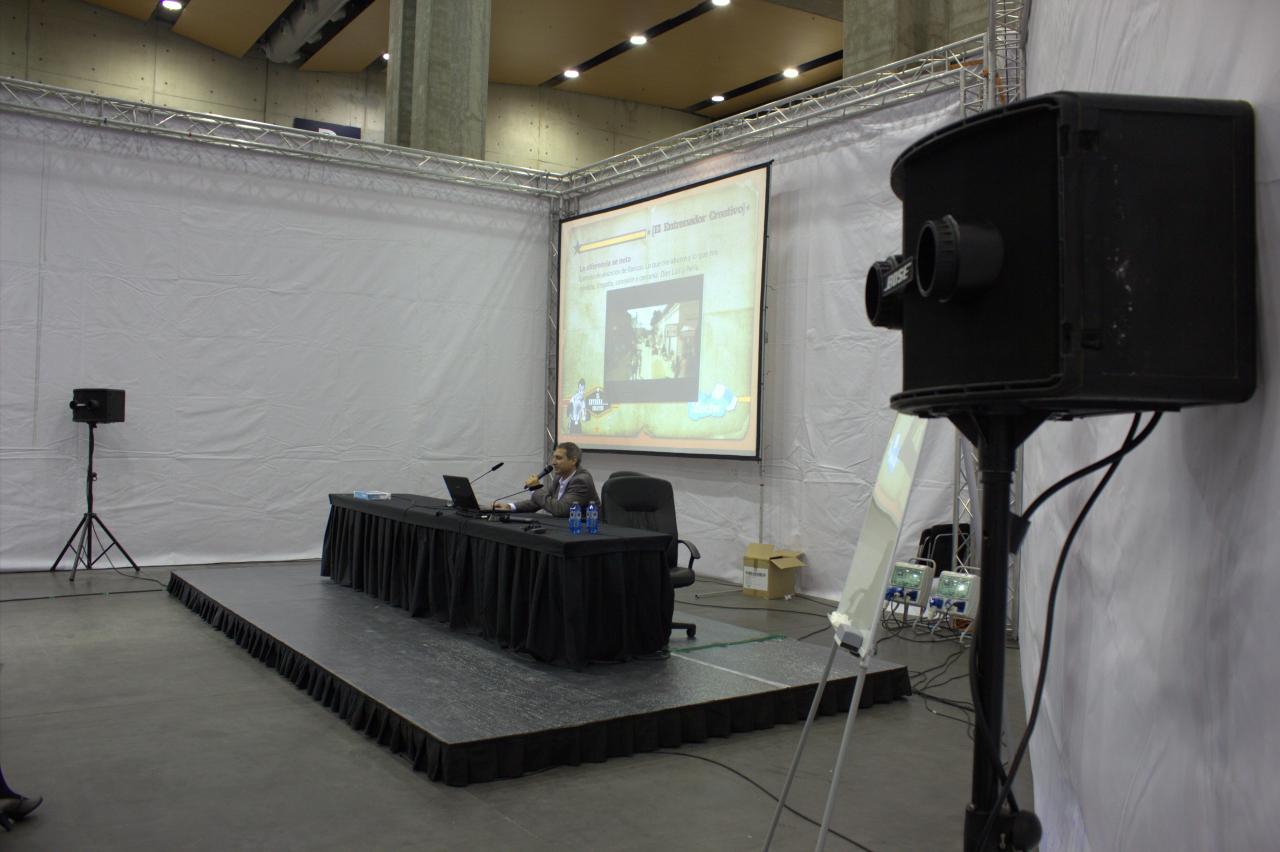 Ponencia