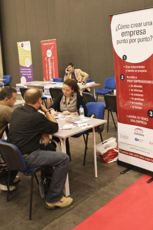 012 DPECV2011 Box del emprendedor