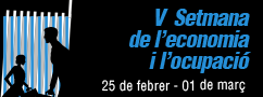V Semana Economia y Empleo Alzira