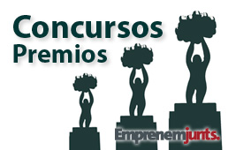 Concursos y premios imagen aplicaciones emprenemjunts